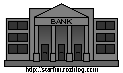 ترفند خنده دار یک ایرانی در بانک